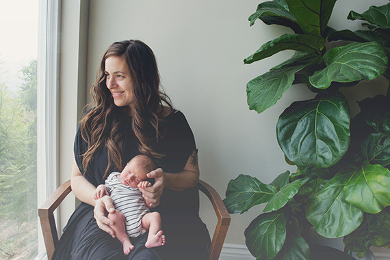 los angeles newborn photos by max and friends