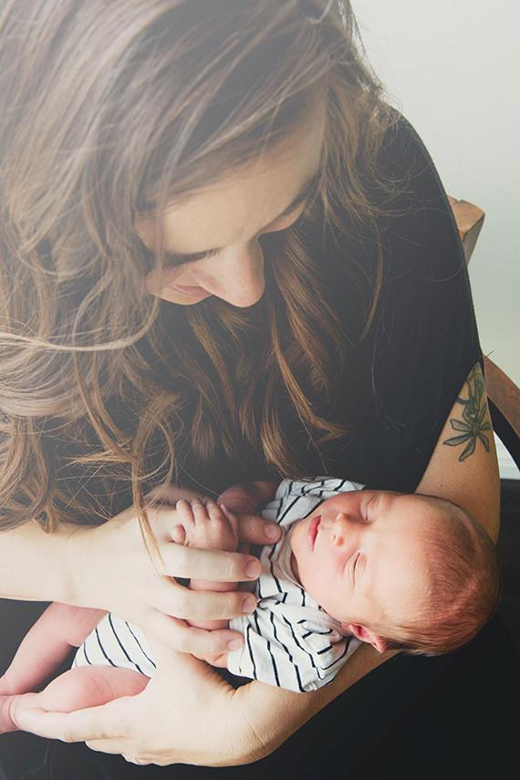 los angeles newborn photos by max and friends