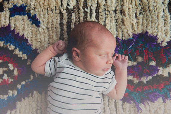 los angeles newborn photos by max and friends