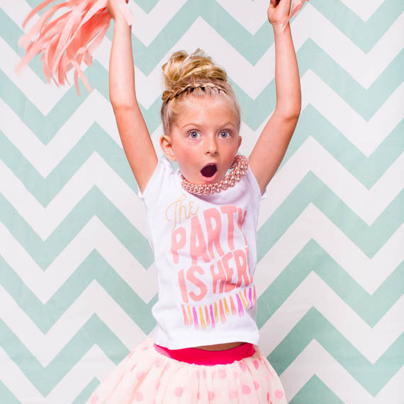 Photo booth family photos by Acqua Photo