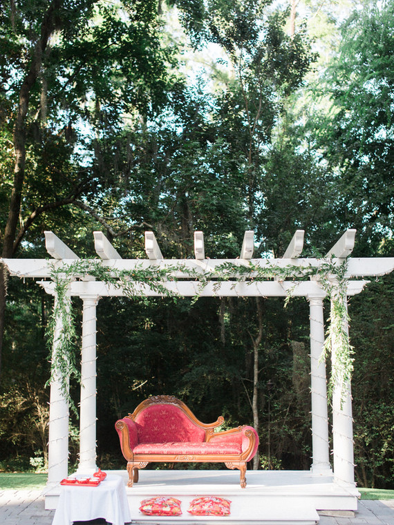 Traditional Chinese tea ceremony