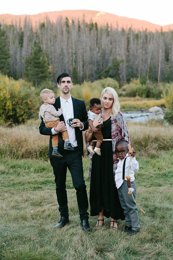 Wedding portraits Inspiration