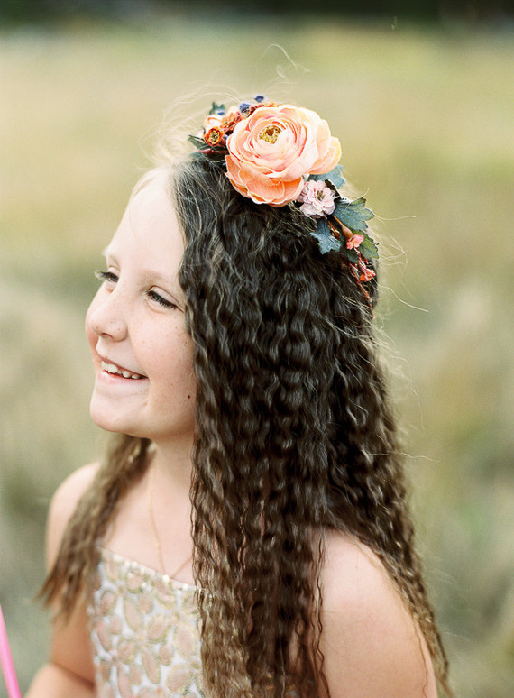 Flower crown Inspiration