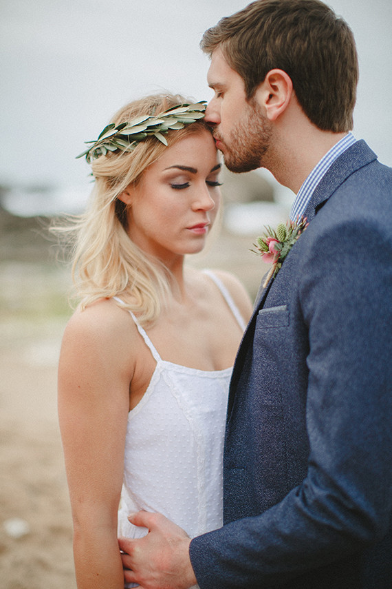 Beach portraits Inspiration