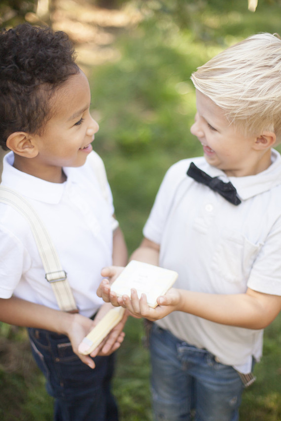 back to school shoot