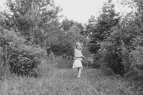 Tree farm family photos