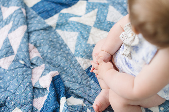 Tree farm family photos