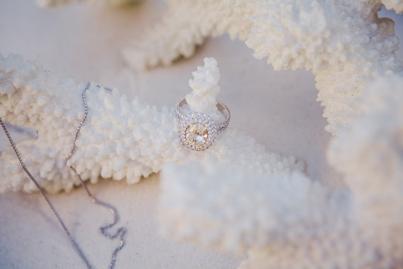 Wedding rings