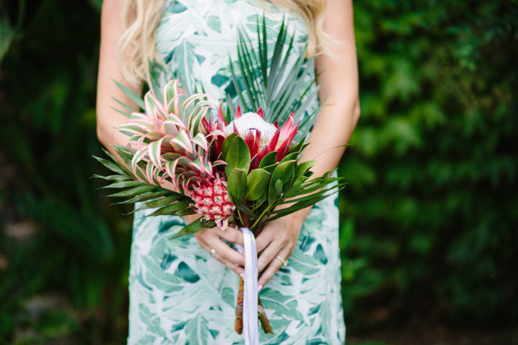 Summer florals