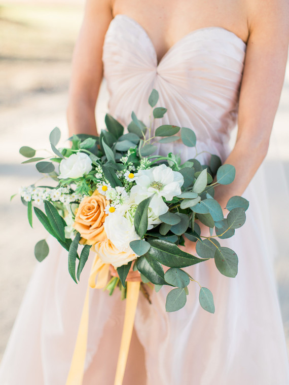 Bridal bouquet