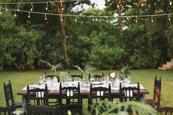 Destination Tulum wedding Inspiration