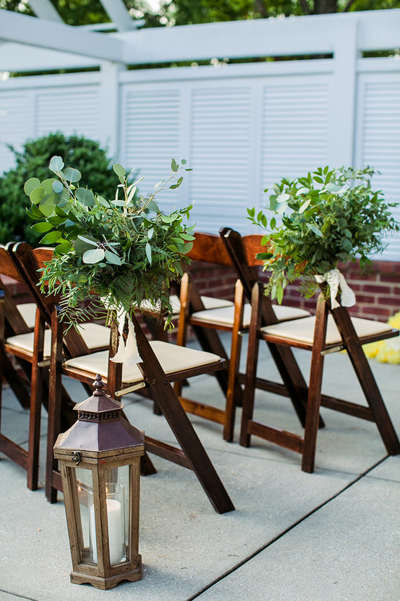 Rustic beachside wedding inspiration