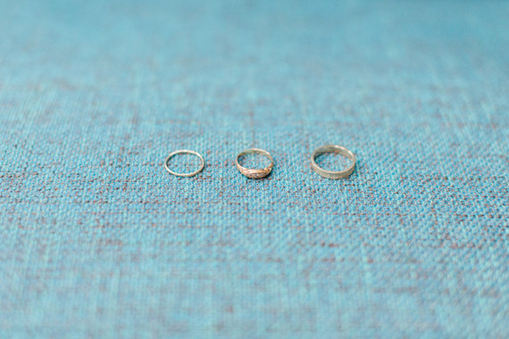 Wedding rings