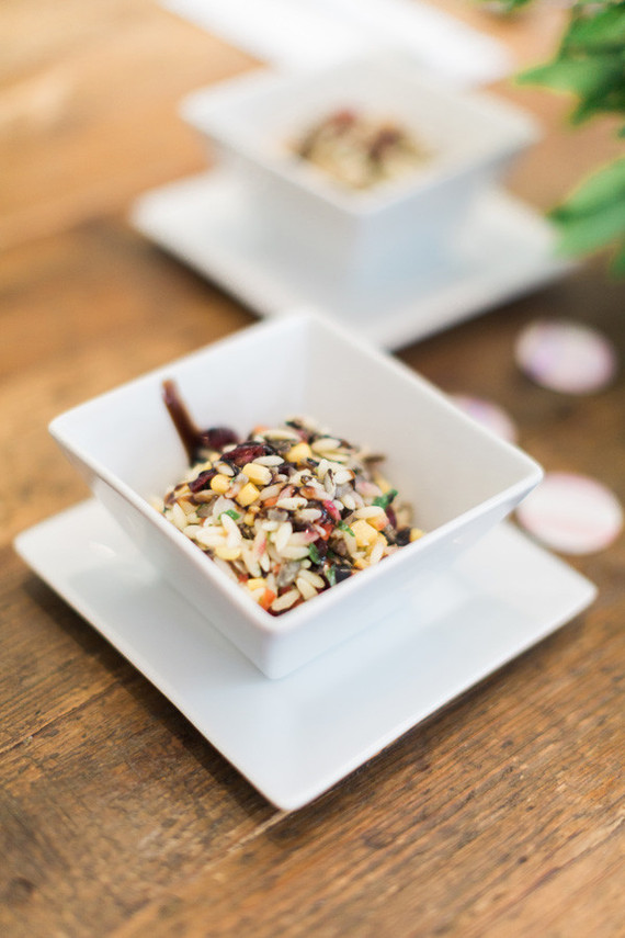 rice salad Inspiration