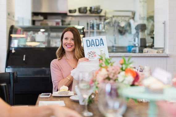 texas baby shower Inspiration