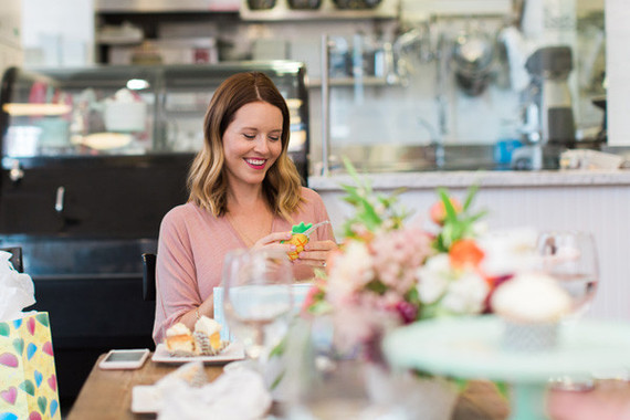 texas baby shower Inspiration