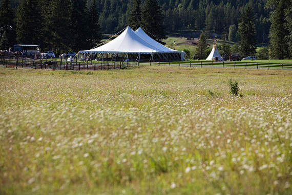 Bar W Guest Ranch
