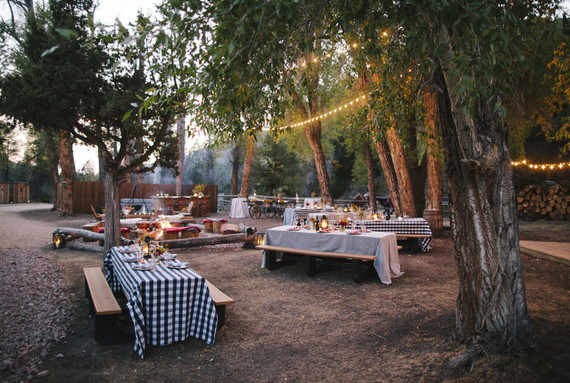 Brush Creek Ranch Inspiration