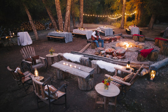 Brush Creek Ranch Inspiration