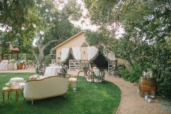 Holman Ranch Inspiration