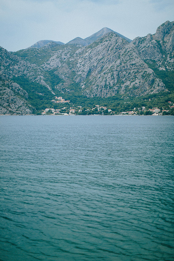 Montenegro Inspiration