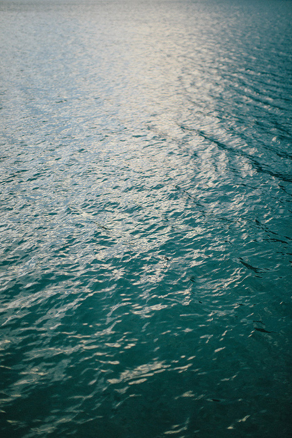 ocean Inspiration