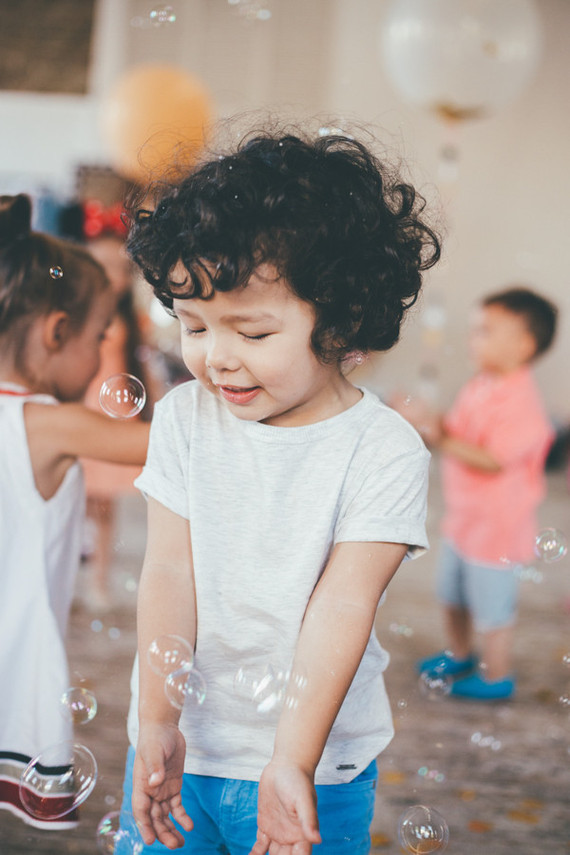 moscow first birthday