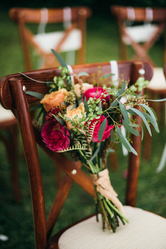 Rose bouquet