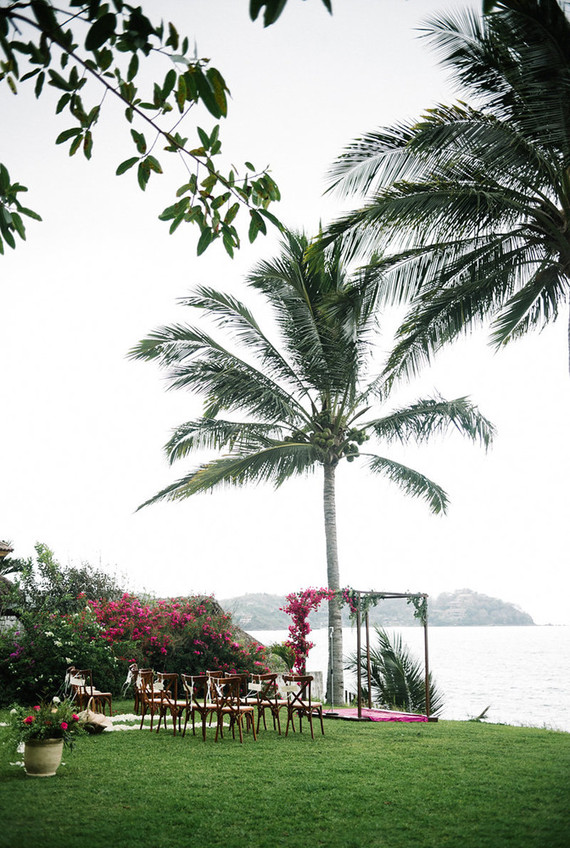 Sayulita Mexico wedding Inspiration