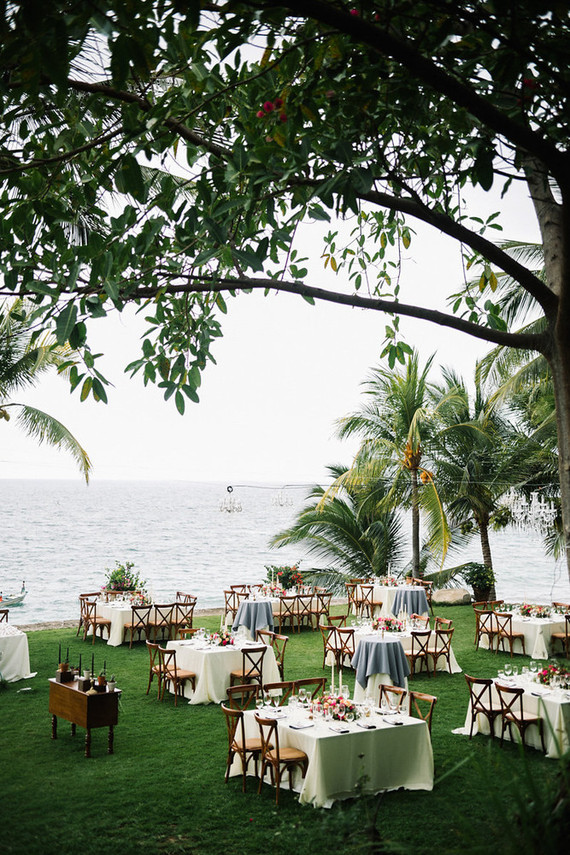 Sayulita Mexico wedding Inspiration
