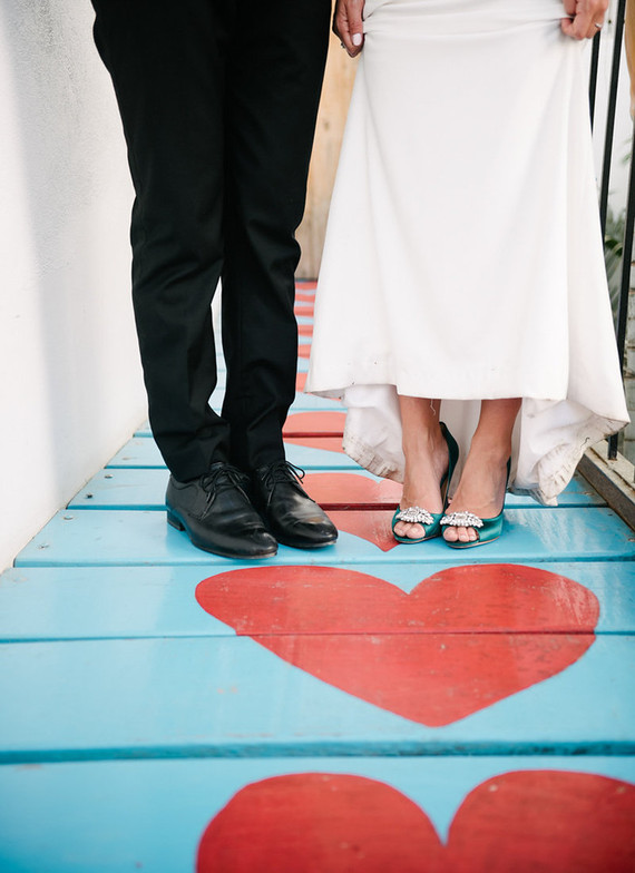 Sayulita Mexico wedding Inspiration