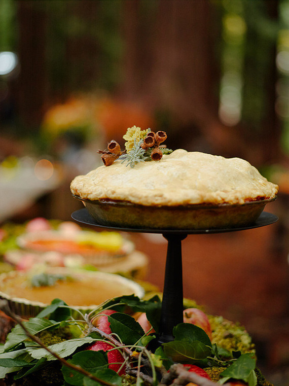 apple pie