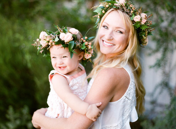 mother daughter portraits Inspiration