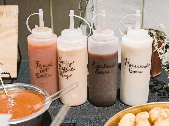 hot dog themed 3rd birthday