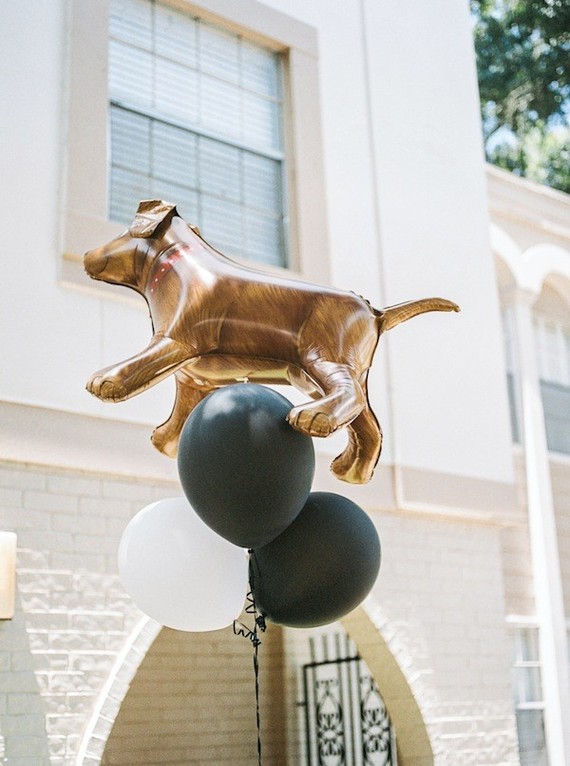 hot dog themed 3rd birthday