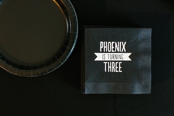 hot dog themed 3rd birthday