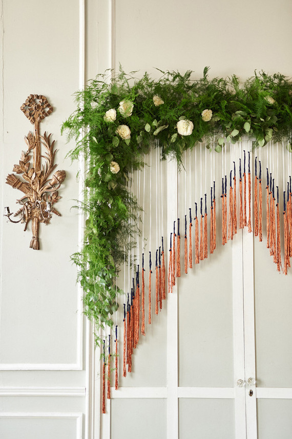 Ceremony altar Inspiration