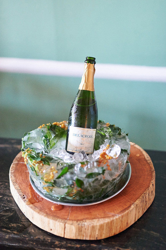 Wedding drinks Inspiration