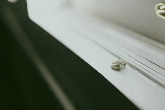 Wedding rings