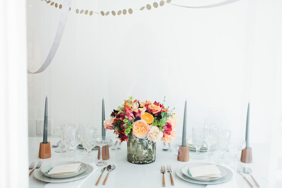 Tabletop decor