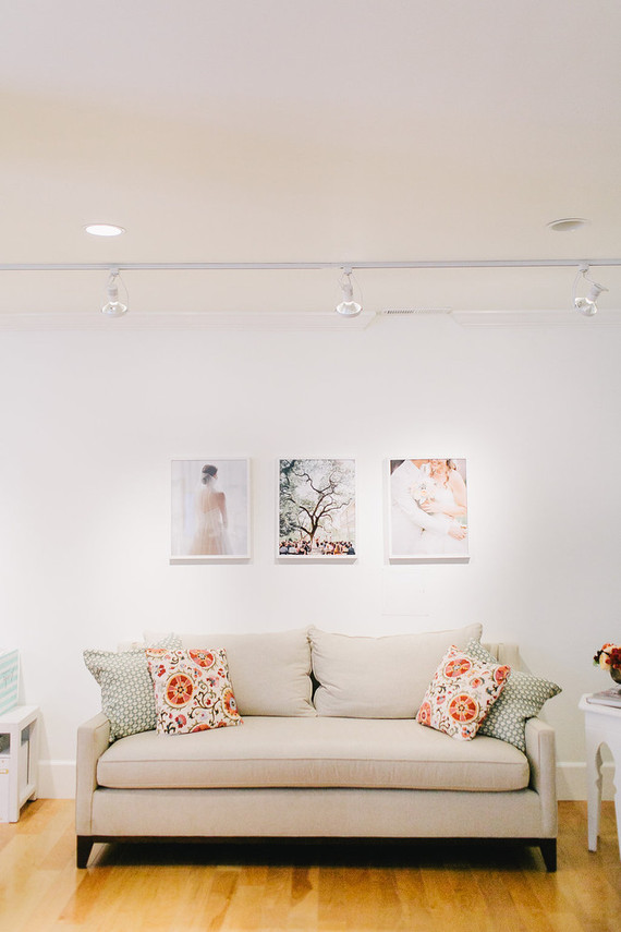 Studio Tour: Downy Street Event Inspiration