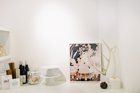 Studio Tour: Downy Street Event Inspiration