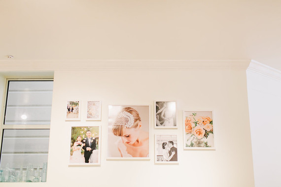 Studio Tour: Downy Street Event Inspiration
