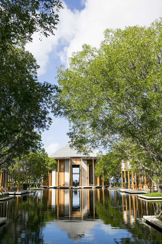 Turks & Caicos honeymoon destination