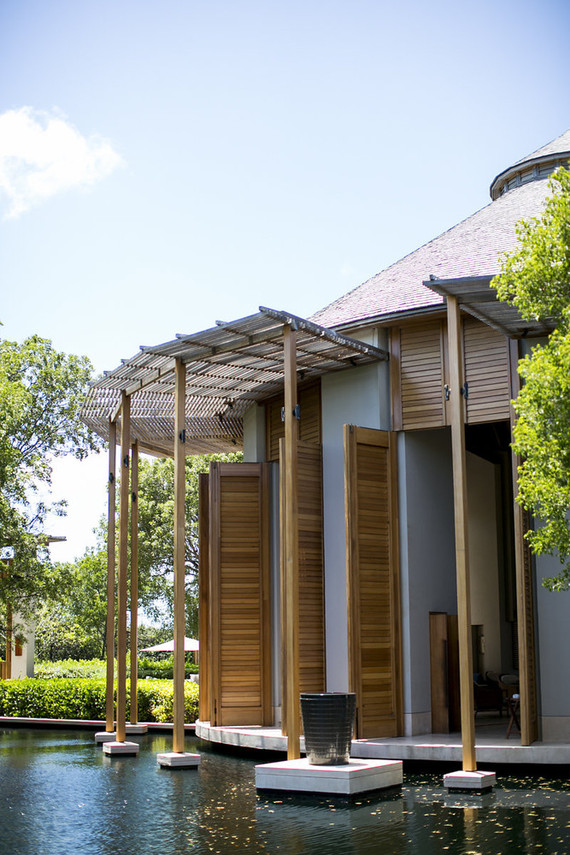 Turks & Caicos honeymoon destination