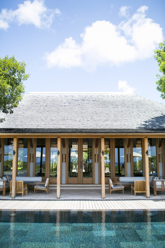 Turks & Caicos honeymoon destination