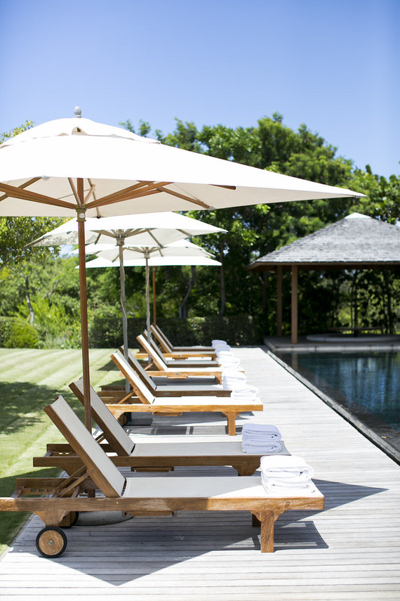 Turks & Caicos honeymoon destination