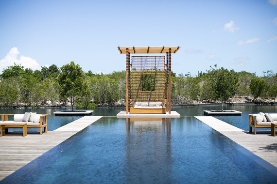 Turks & Caicos honeymoon destination