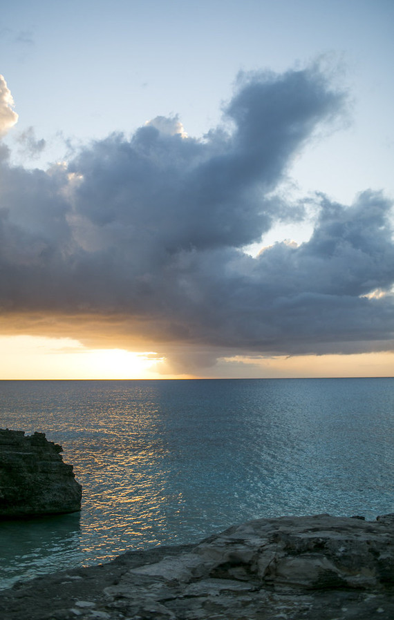 Turks & Caicos honeymoon destination