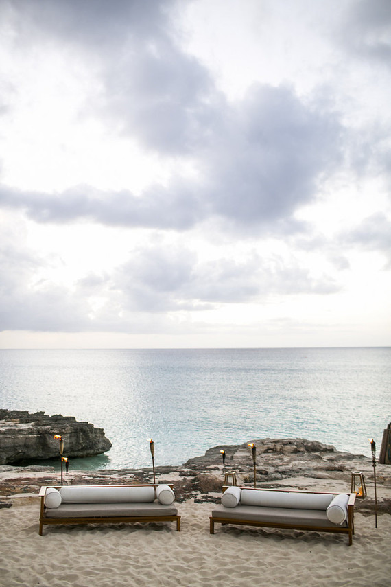 Turks & Caicos honeymoon destination